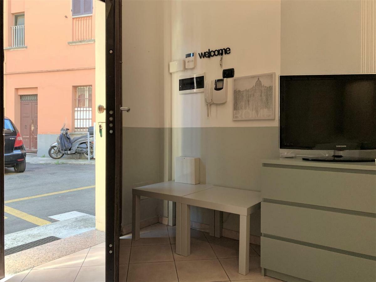 Bed In Bo Porta San Donato Apartment Bologna Ngoại thất bức ảnh