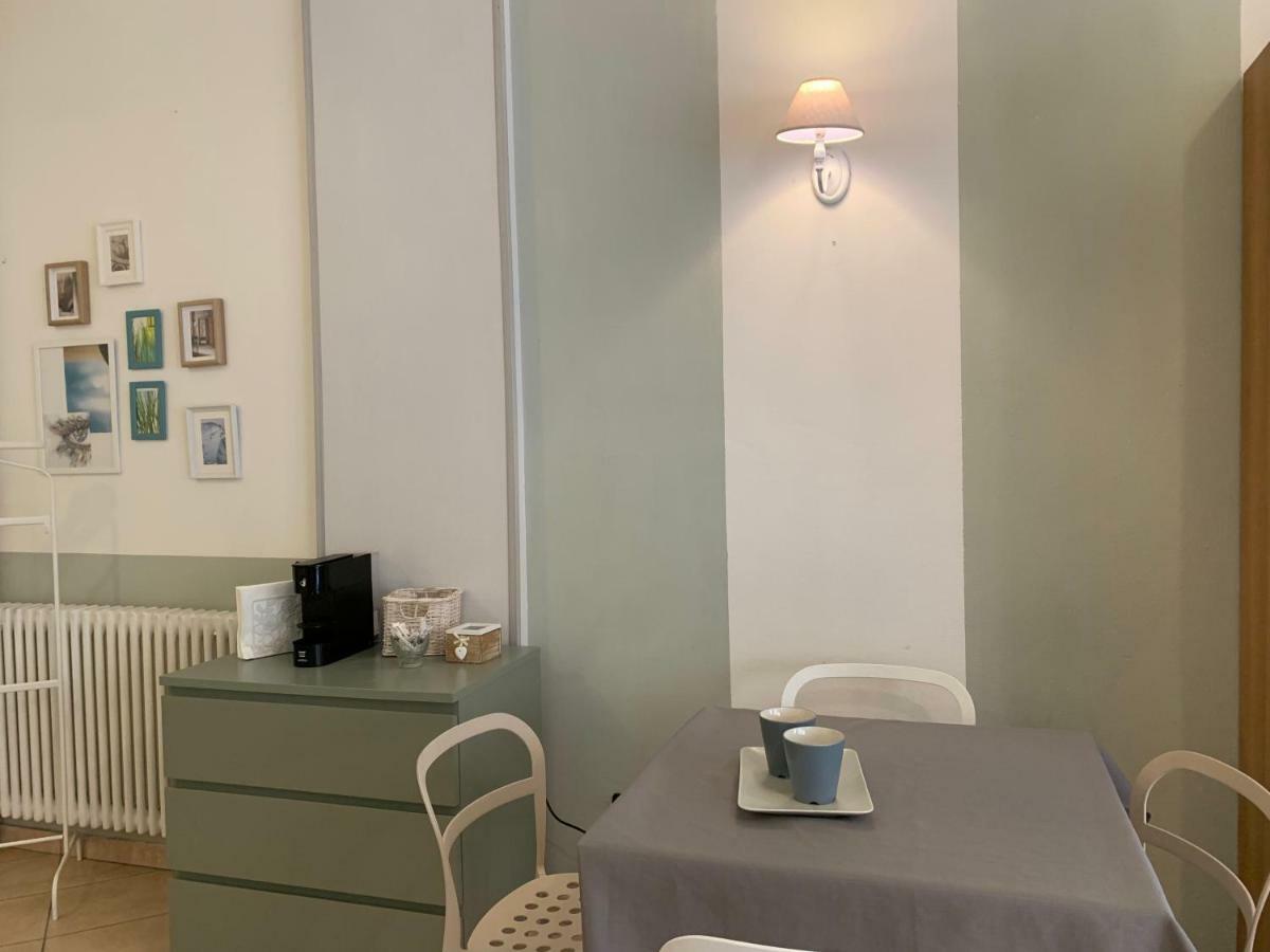 Bed In Bo Porta San Donato Apartment Bologna Ngoại thất bức ảnh