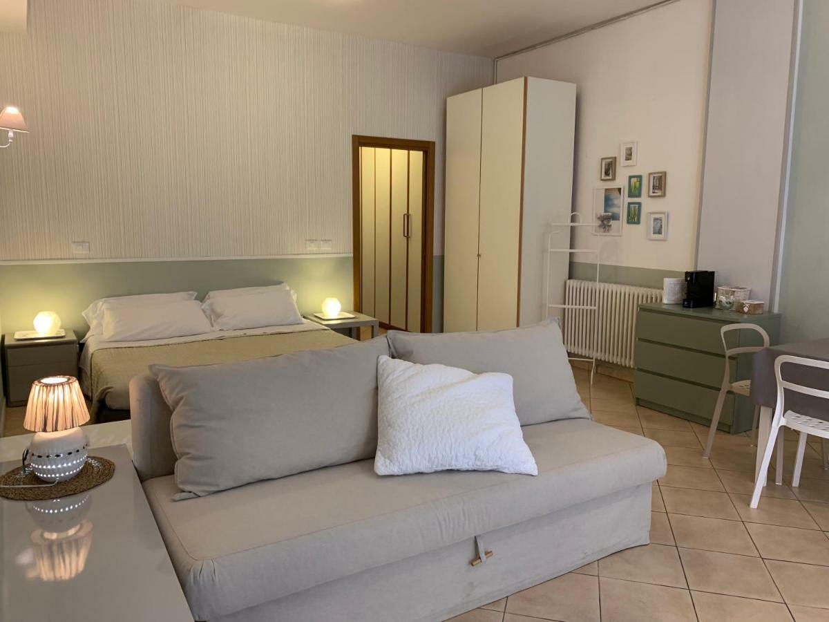 Bed In Bo Porta San Donato Apartment Bologna Ngoại thất bức ảnh