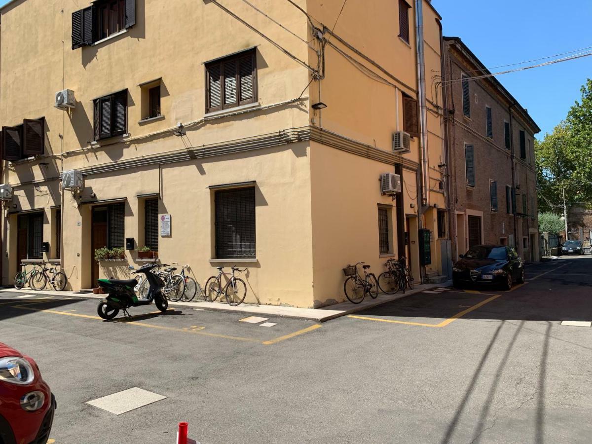 Bed In Bo Porta San Donato Apartment Bologna Ngoại thất bức ảnh