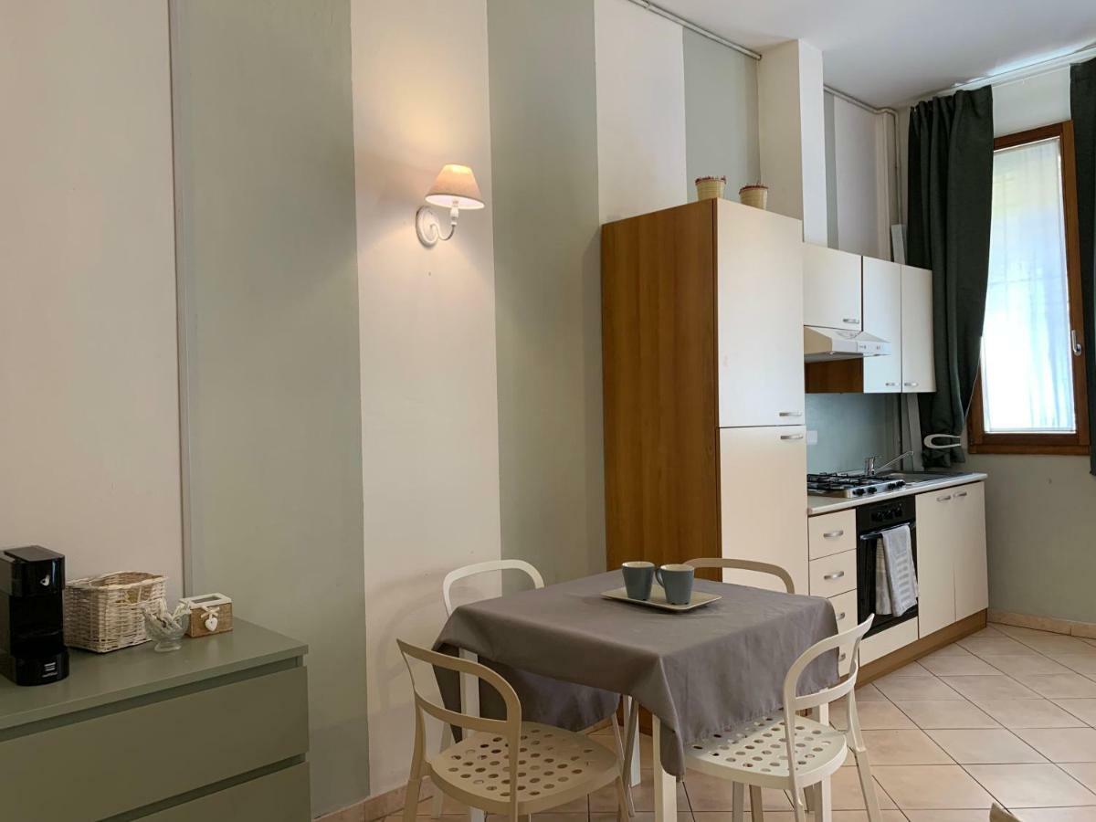 Bed In Bo Porta San Donato Apartment Bologna Ngoại thất bức ảnh