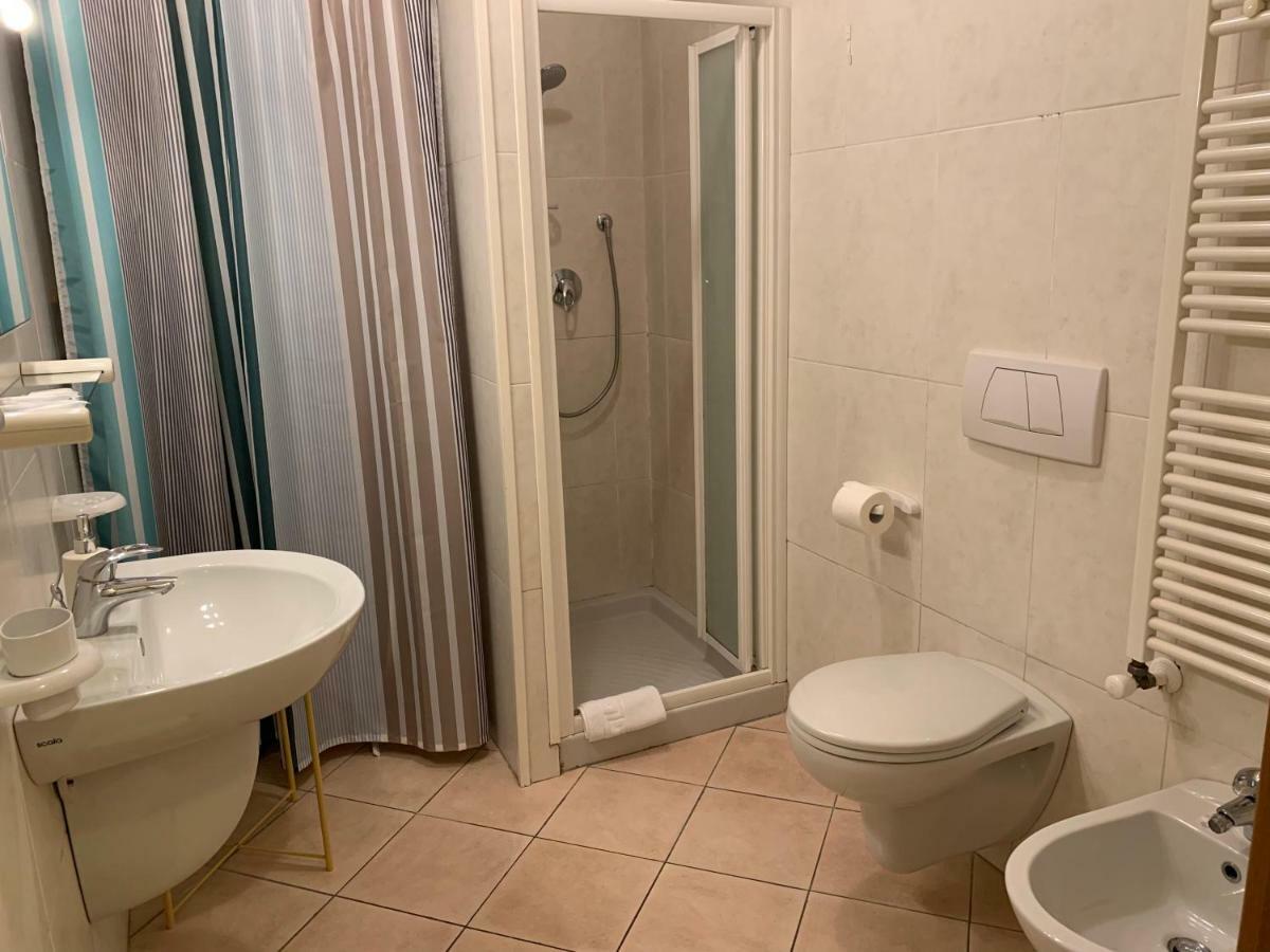 Bed In Bo Porta San Donato Apartment Bologna Ngoại thất bức ảnh