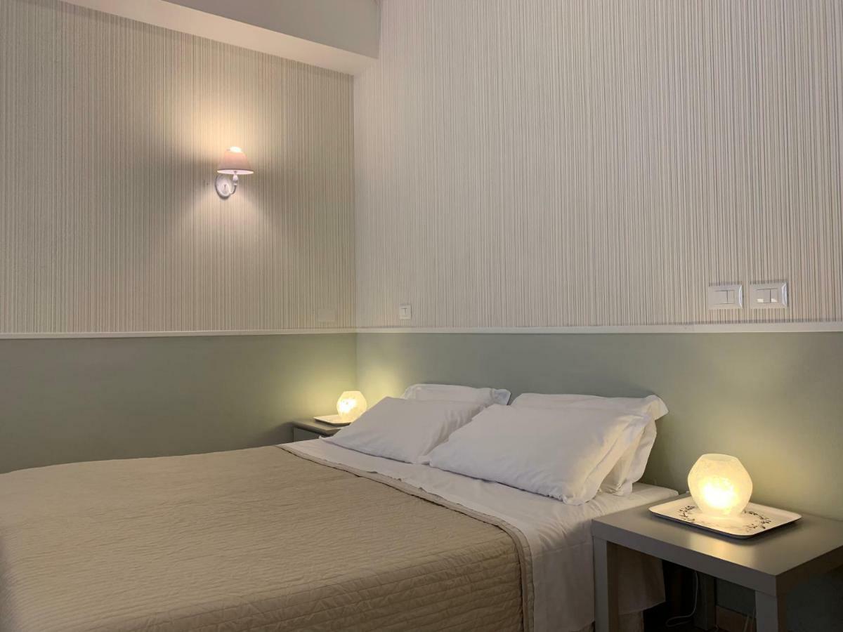 Bed In Bo Porta San Donato Apartment Bologna Ngoại thất bức ảnh